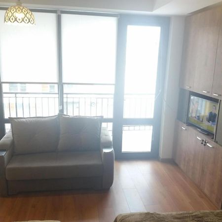 Bakuriani Area Park Apartment Exterior photo