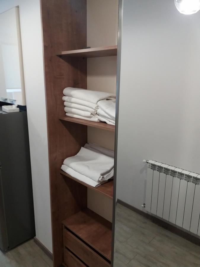 Bakuriani Area Park Apartment Exterior photo