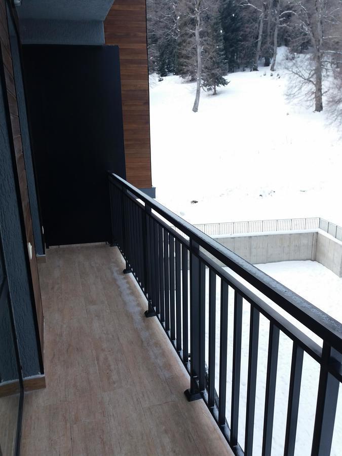 Bakuriani Area Park Apartment Exterior photo
