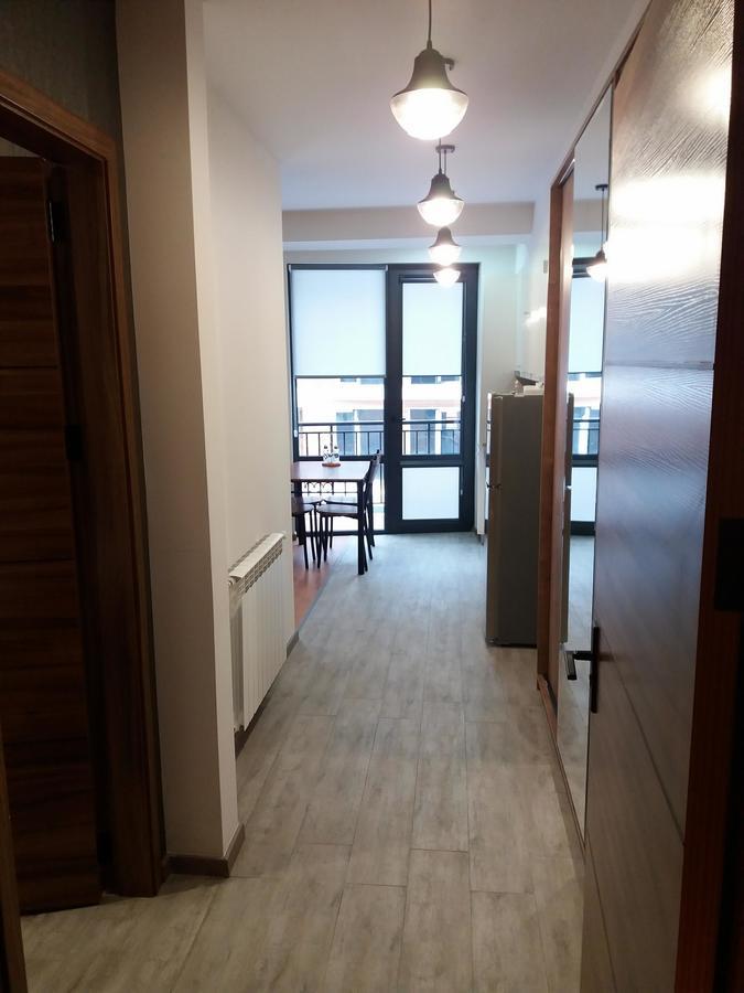 Bakuriani Area Park Apartment Exterior photo