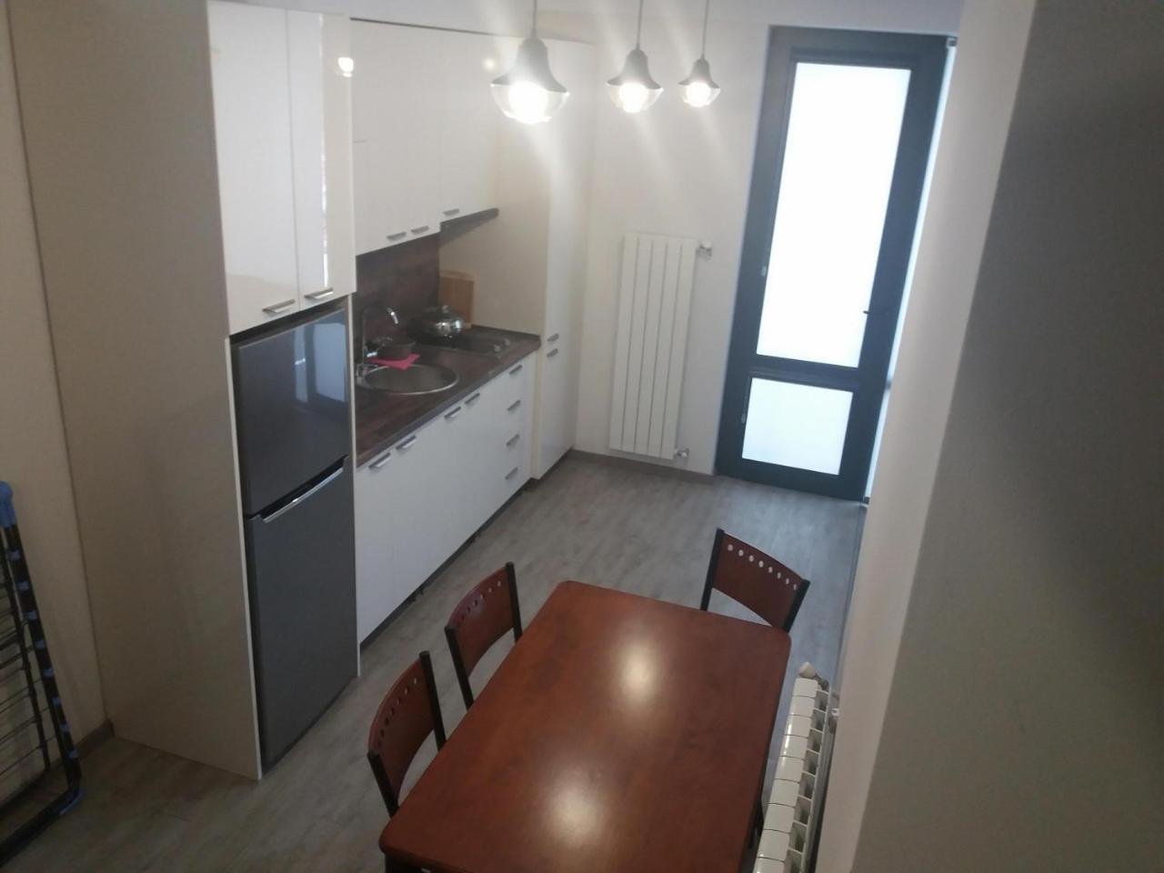 Bakuriani Area Park Apartment Exterior photo